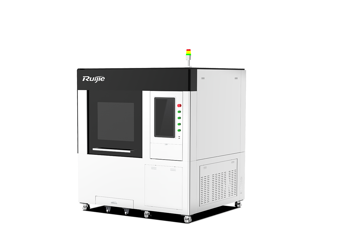 高精密光纖激光切割機(jī)