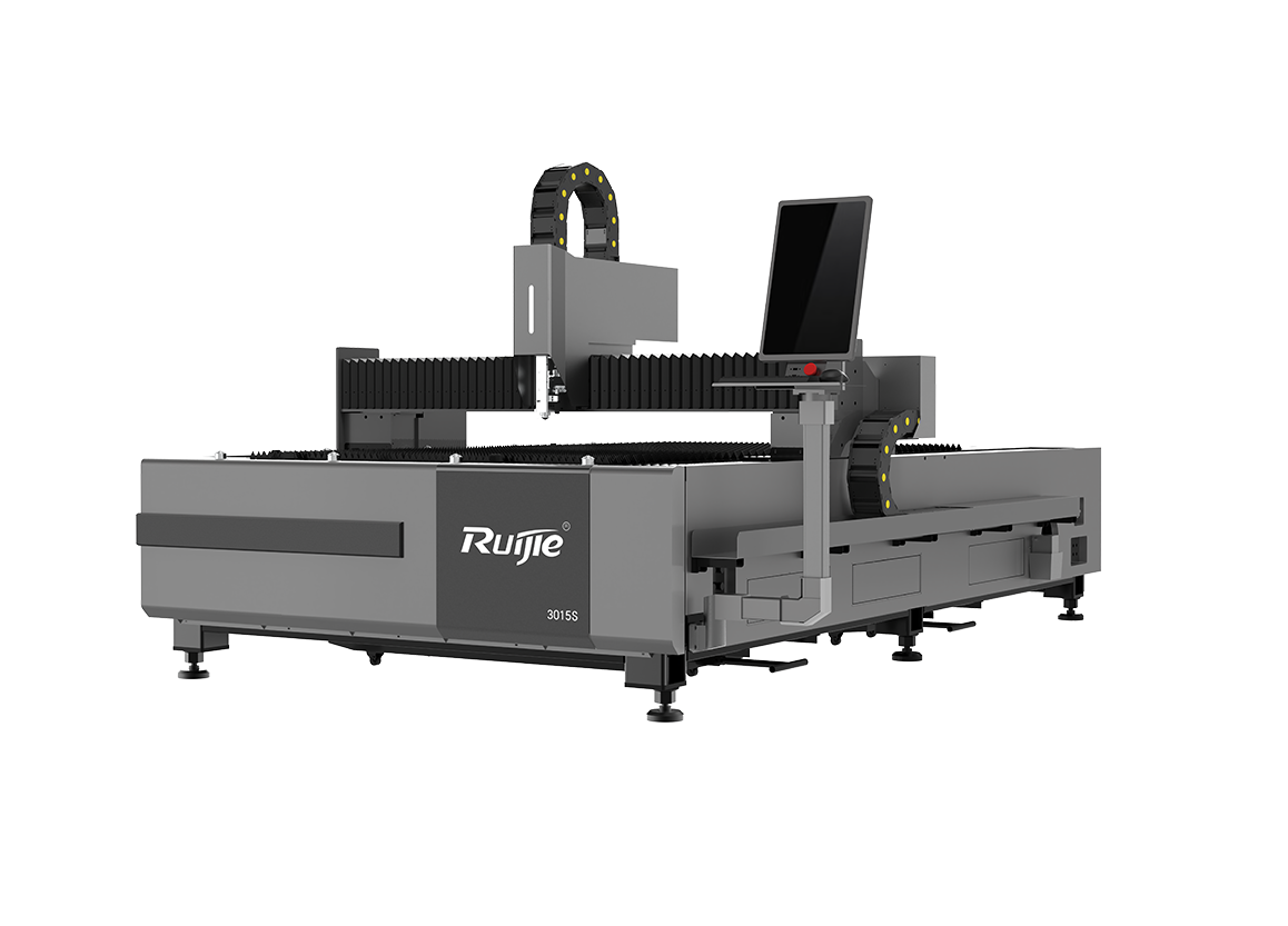 RJ-3015S光纖激光切割機(jī)