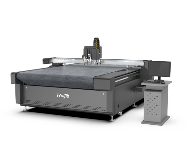自動(dòng)換刀裁切機(jī)